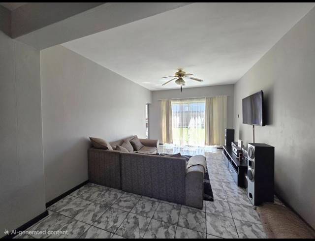 2 BEDROOM APARTMENT FOR SALE IN CASON